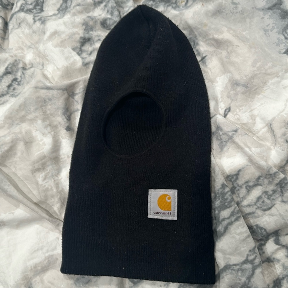 Carhartt Face and Head covering